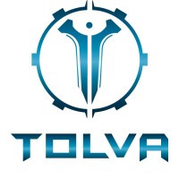Tolva League Logo