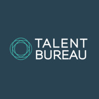 Talent Bureau Logo