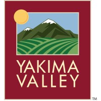 Yakima Valley Tourism Logo