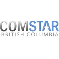 Comstar Business Consulting Inc Logo