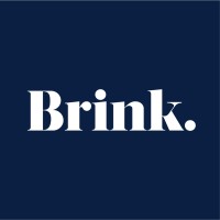 Brink Logo