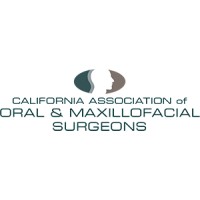 California Association of Oral and Maxillofacial Surgeons Logo