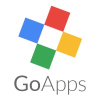 GoApps Logo