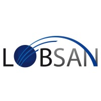 LOBSAN Consulting Logo