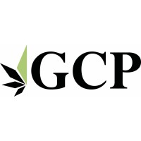 Green Consulting Partners Logo