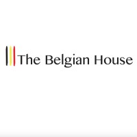 The Belgian House Logo