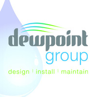 Dewpoint Group Logo