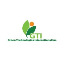 Green Technologies International, Inc. Logo