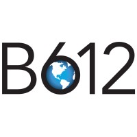 B612 Logo