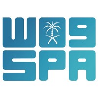 SPA - Saudi Press Agency Logo