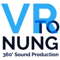 VRTONUNG Logo