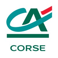 Crédit Agricole de la Corse Logo