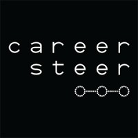 Career Steer Logo