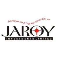 Jaroy Investments Limited Logo