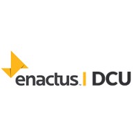 Enactus DCU Logo