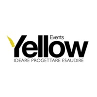 Yellow Marketing & Comunicazione Logo