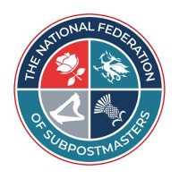 National Federation of SubPostmasters Logo