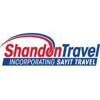 Shandon Travel Logo