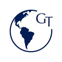 Global Translations.BR Logo