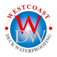West Coast Deck Waterproofing Logo