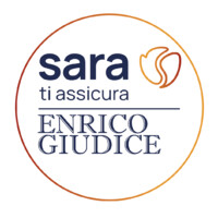 Sara Assicurazioni - Enrico Giudice Logo