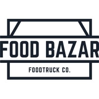 Foodbazar Foodtruck & Catering Logo