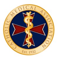 Catholic Medical Association Logo