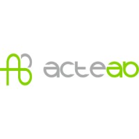 Acteab Logo