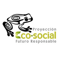 Fundación Proyección Eco-Social Logo