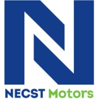 Necst Motors Logo