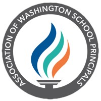Association of Washington School Principals Logo