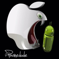 iPhonedude Logo