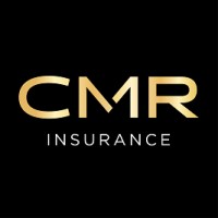 CMR Insurance Brokers Ltd. Logo