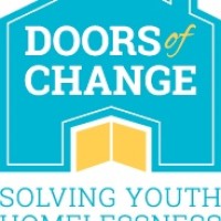 Doors of Change Logo