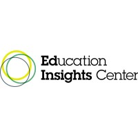 Education Insights Center (EdInsights) Logo