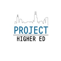 Project Higher Ed Logo