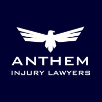 Anthem Injury Lawyers Logo