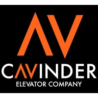 Cavinder Elevator Company, Inc. Logo