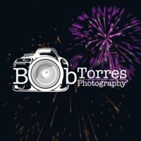 Bob Torres Photography Logo