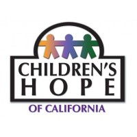 Childrens Hope of California Logo