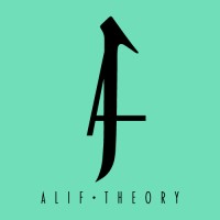 Alif Theory Logo