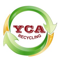YCA Recycling Logo