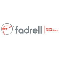 Fadrell Grupo Tecnológico Logo