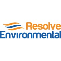 Resolve Environmental Logo