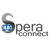 Spera Connect Logo