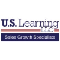 U.S. Learning, LLC. Logo