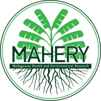 Madagascar Health and Environmental Research (MAHERY) Logo