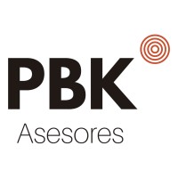 Prevención de blanqueo de capitales - PBK Asesores Logo