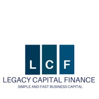 Legacy Capital Finance, LLC Logo