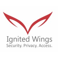 Ignited Wings Technology Pvt. Ltd. Logo